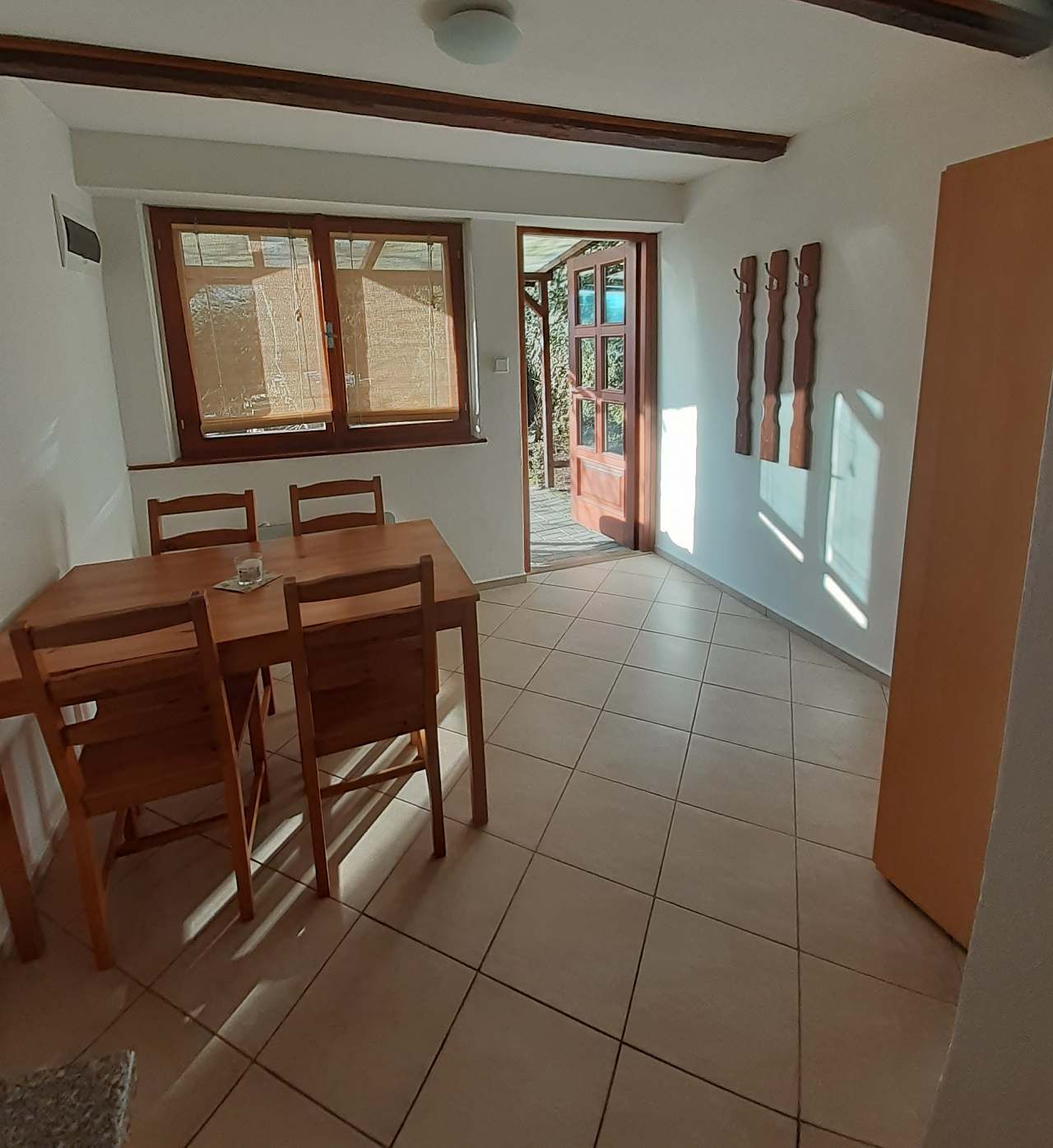 Cabin U Berků Větřní