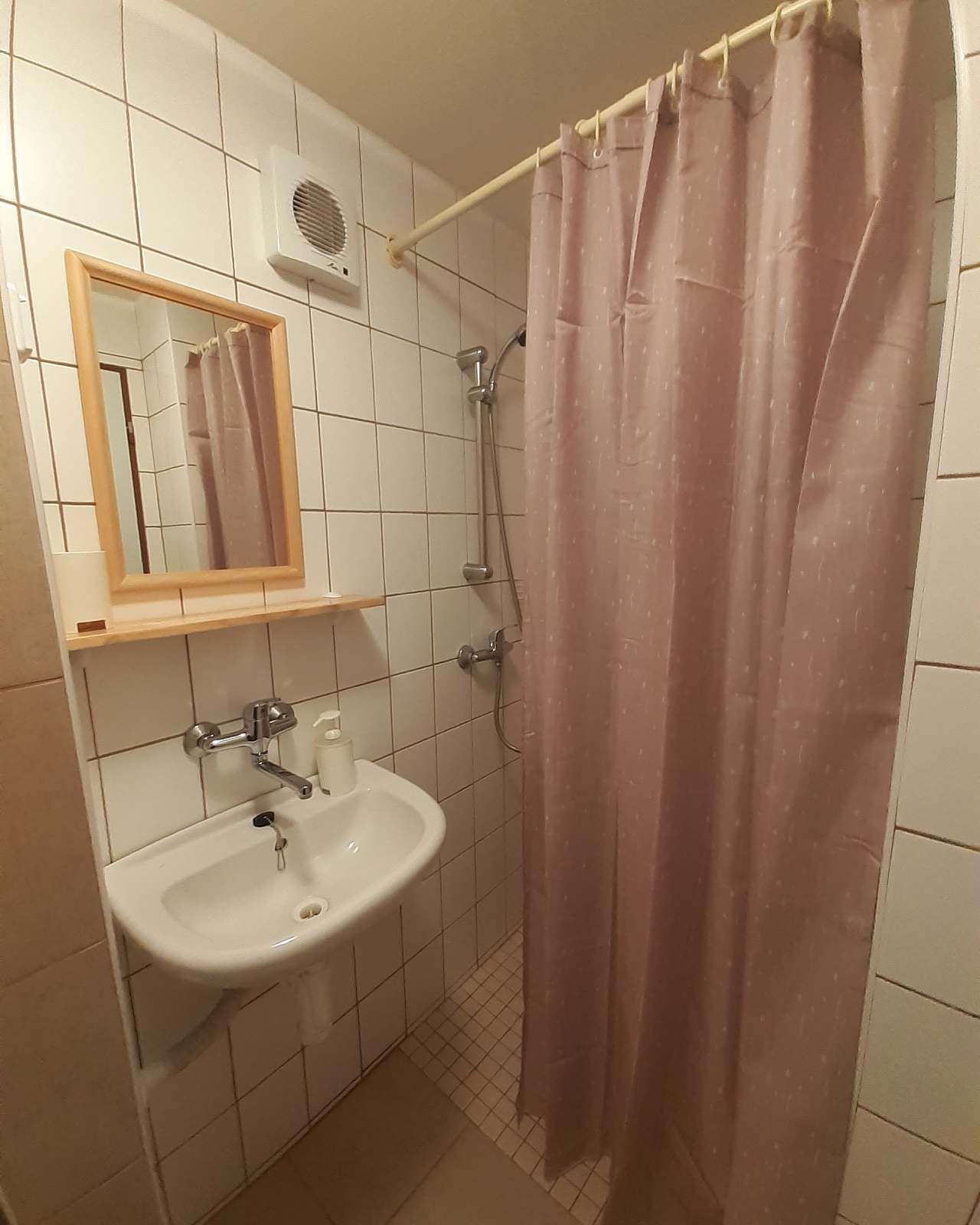 Cabin U Berků Větřní