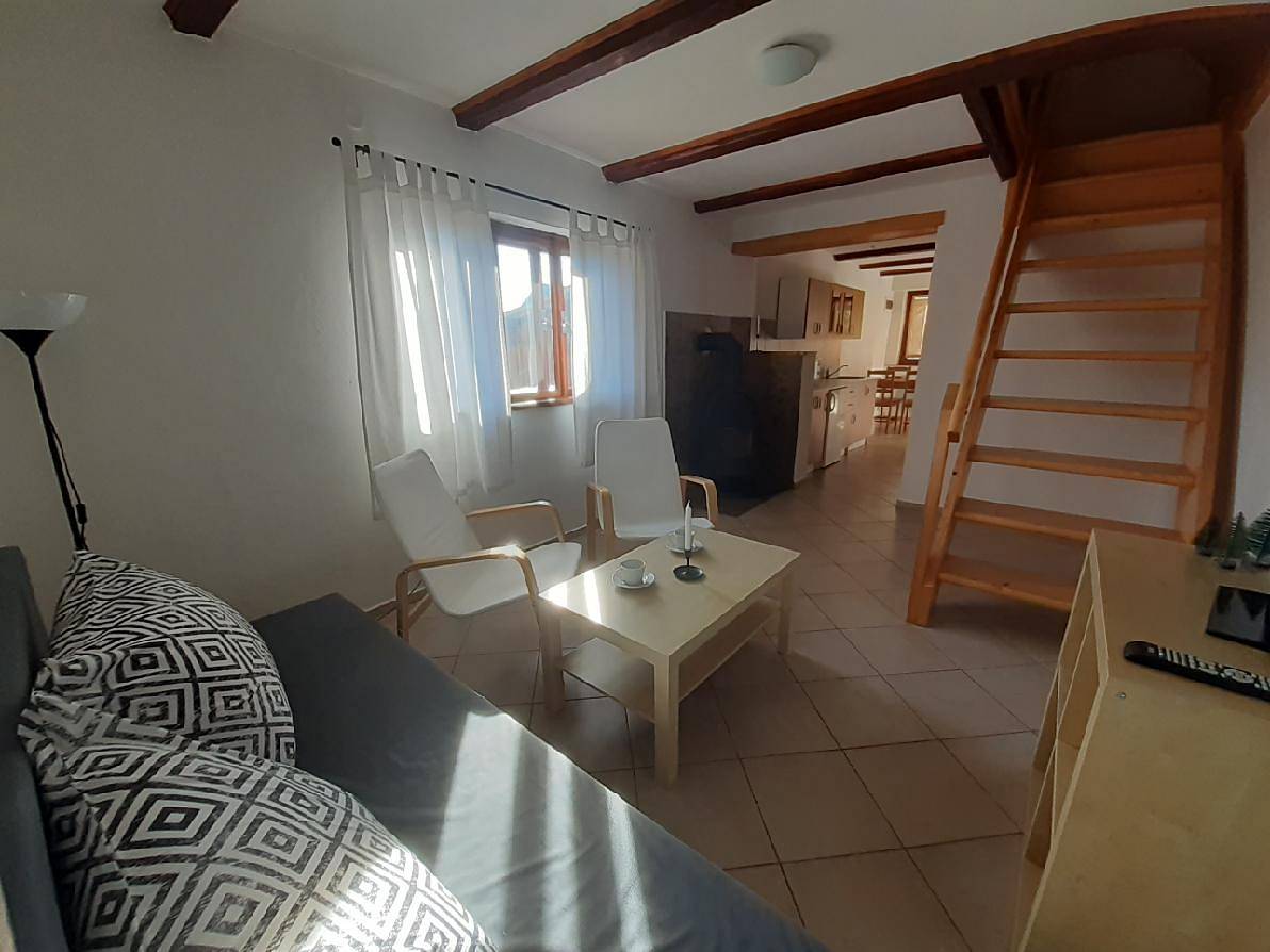 Cabin U Berků Větřní