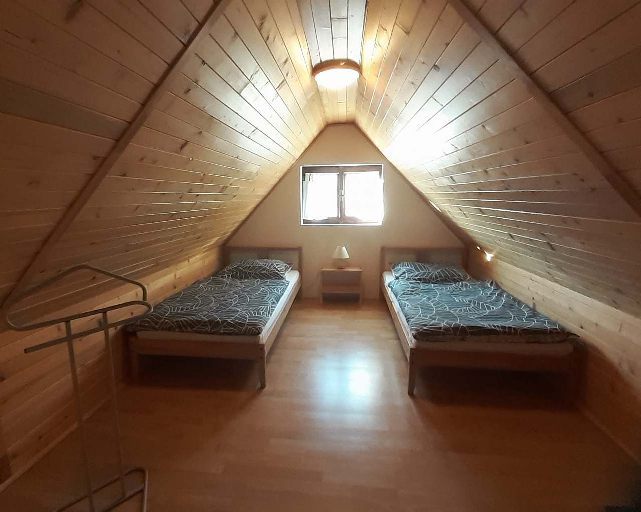 Cabin U Berků Větřní
