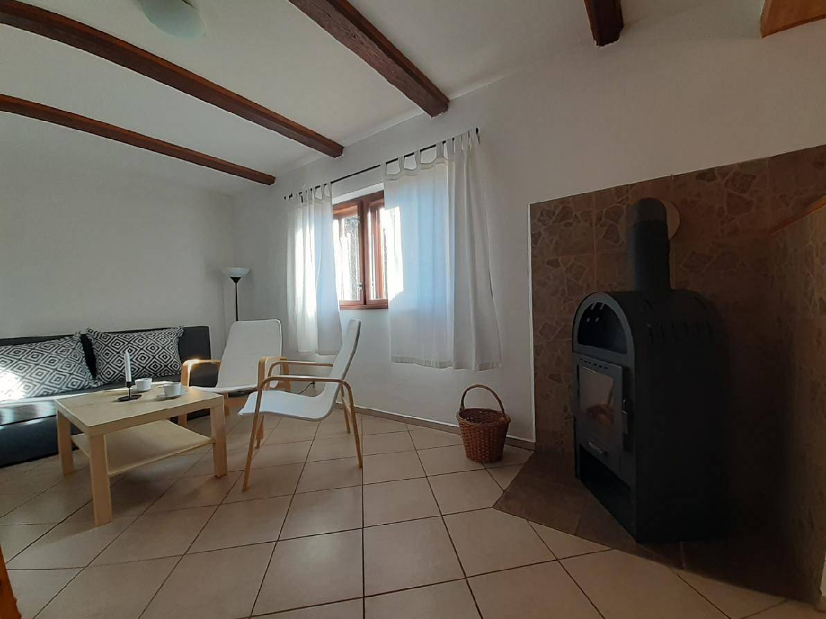 Cabin U Berků Větřní
