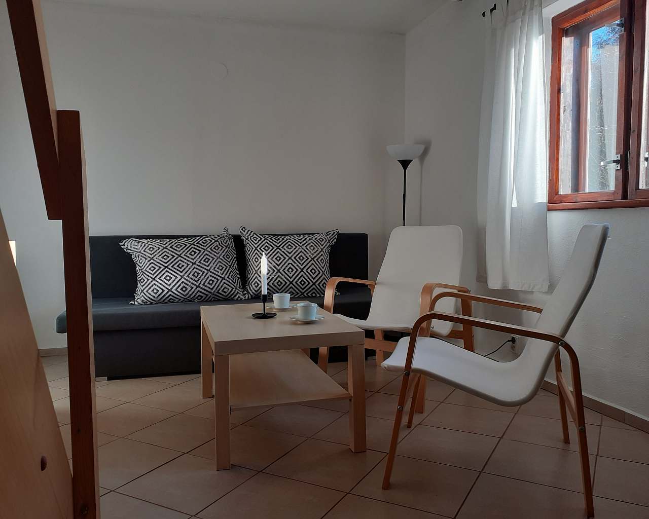 Cabin U Berků Větřní