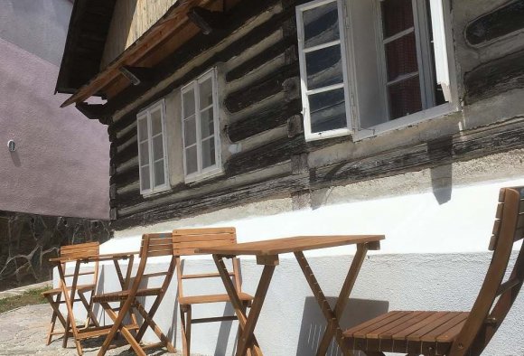 Cottage to rent