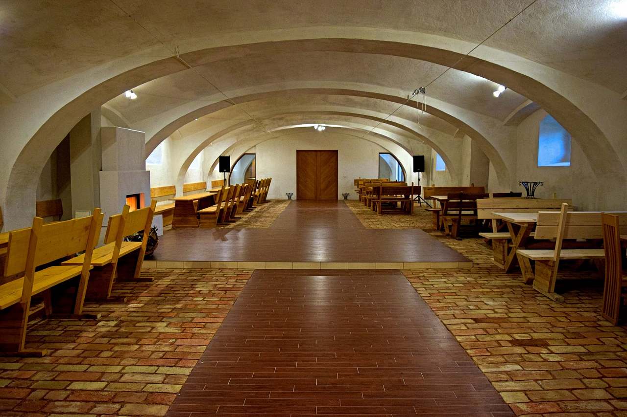 Guest House Pod šumavskou lípou Mokrosuky - Lešišov