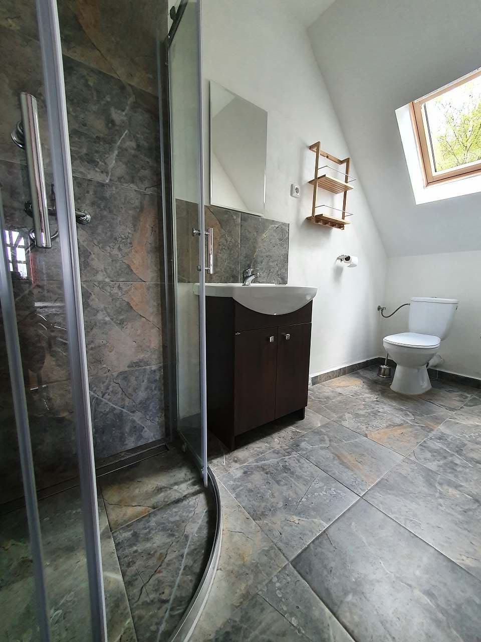 Cabin Sněžník Kunčice