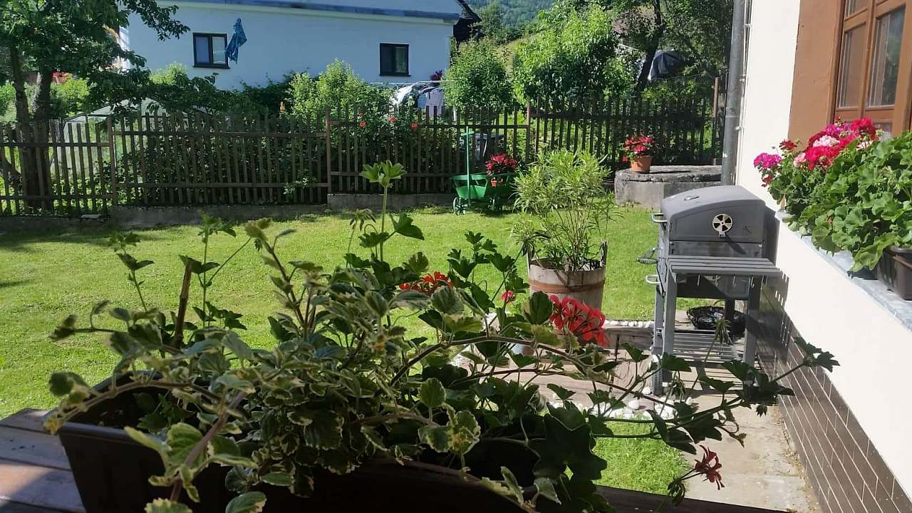 Cabin Sněžník Kunčice