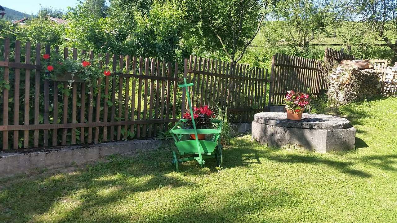 Cabin Sněžník Kunčice