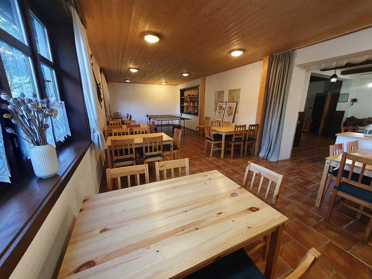 Cabin Sněžník Kunčice