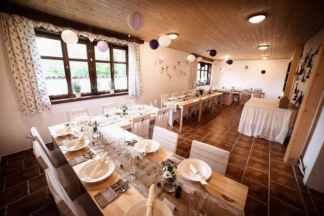 Cabin Sněžník Kunčice