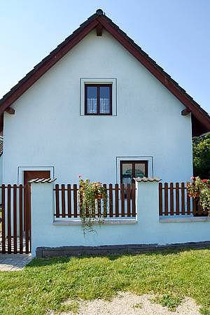 Accommodation u Šromů Stará Hlína