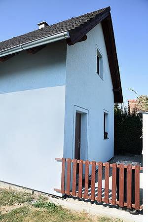 Accommodation u Šromů Stará Hlína