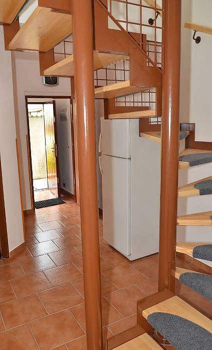 Accommodation u Šromů Stará Hlína