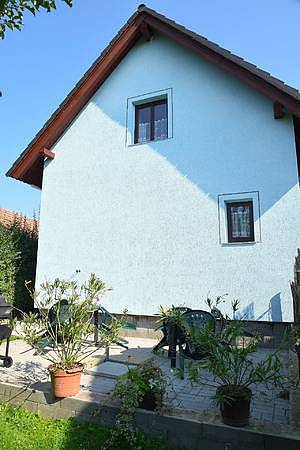 Accommodation u Šromů Stará Hlína