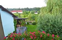Accommodation u Šromů Stará Hlína