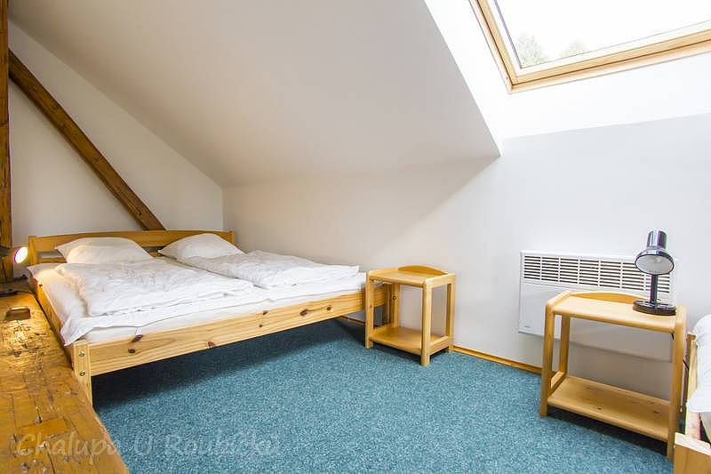 Cottage U Roubíčků Polubný