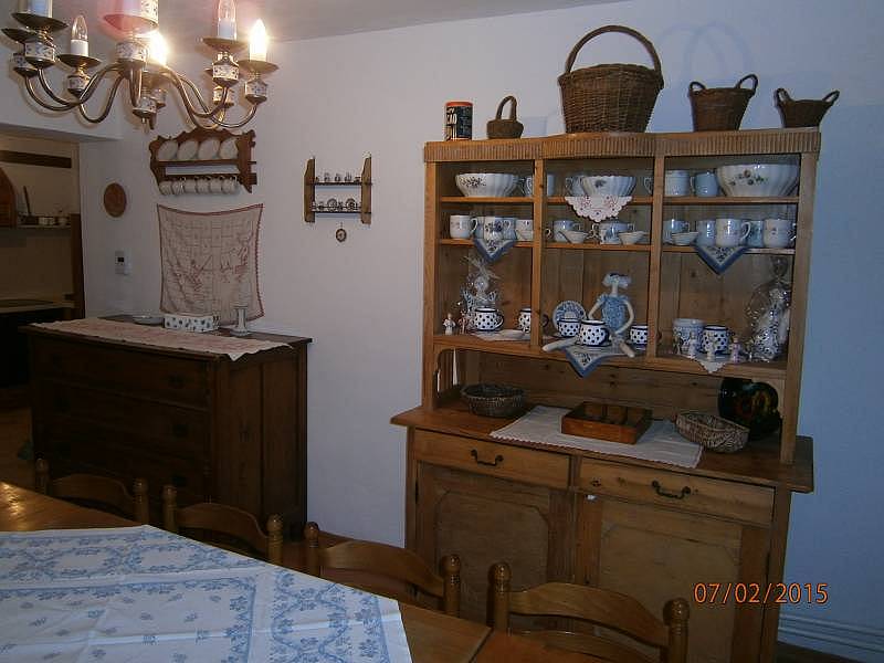 Cottage u Luhačovic Rudimov
