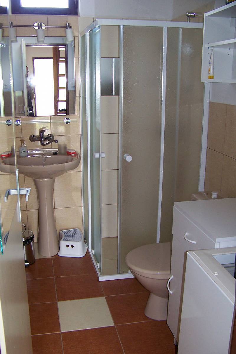 Cottage for rent Petrovice