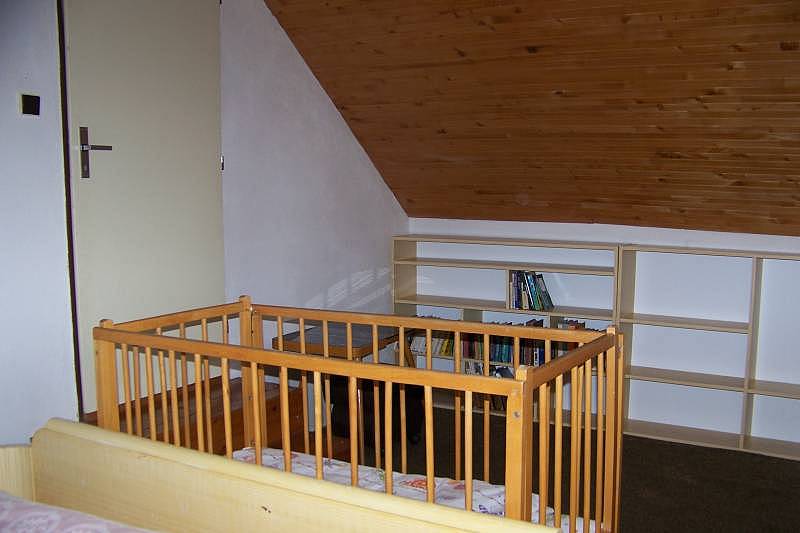 Cottage for rent Petrovice