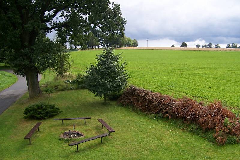 Cottage for rent Petrovice