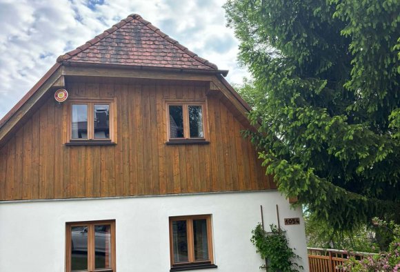 Cottage for rent