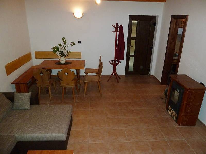 Cabin Kořensko Koloděje nad Lužnicí