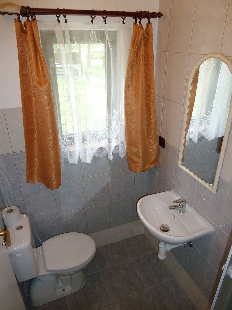 Cabin Kořensko Koloděje nad Lužnicí