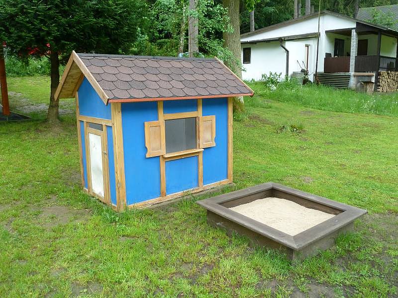 Cabin Kořensko Koloděje nad Lužnicí