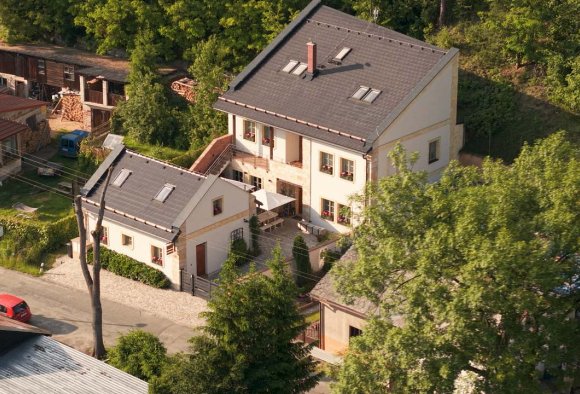 Guest House Stodola