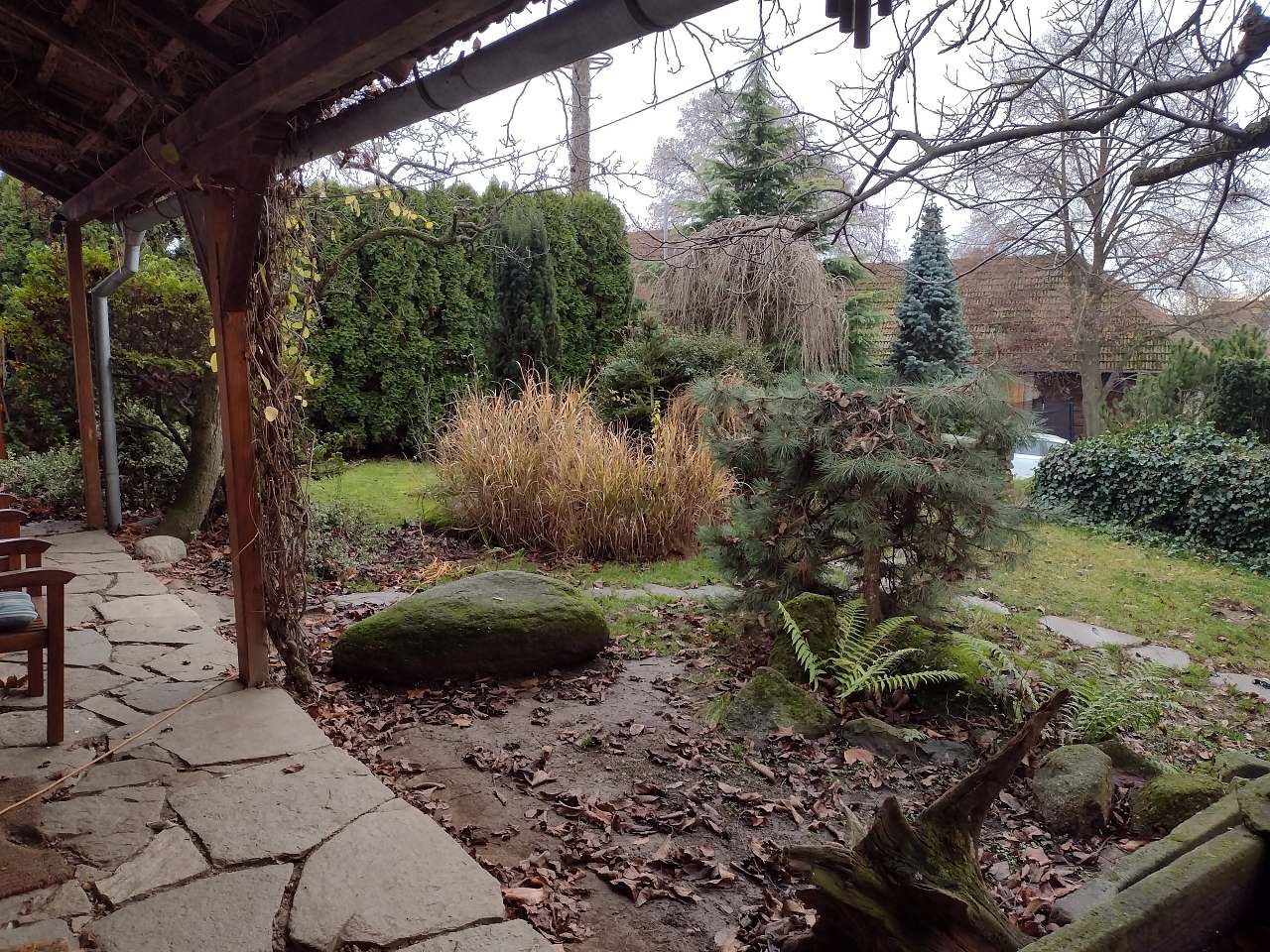Cottage U Černých ovcí Horní Lhotice