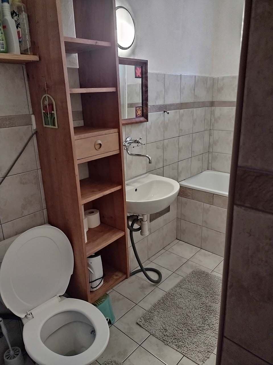 Cottage U Černých ovcí Horní Lhotice