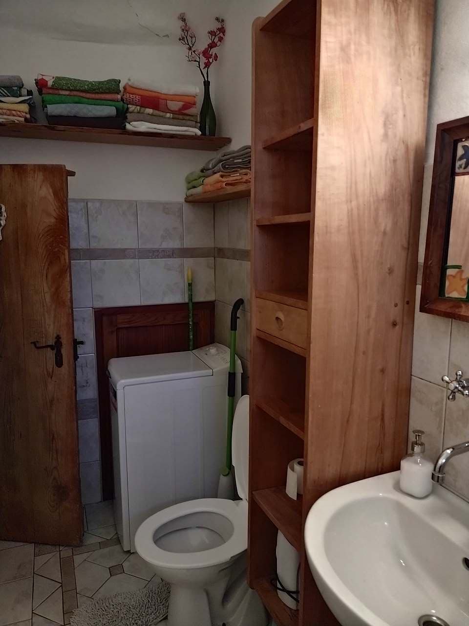 Cottage U Černých ovcí Horní Lhotice