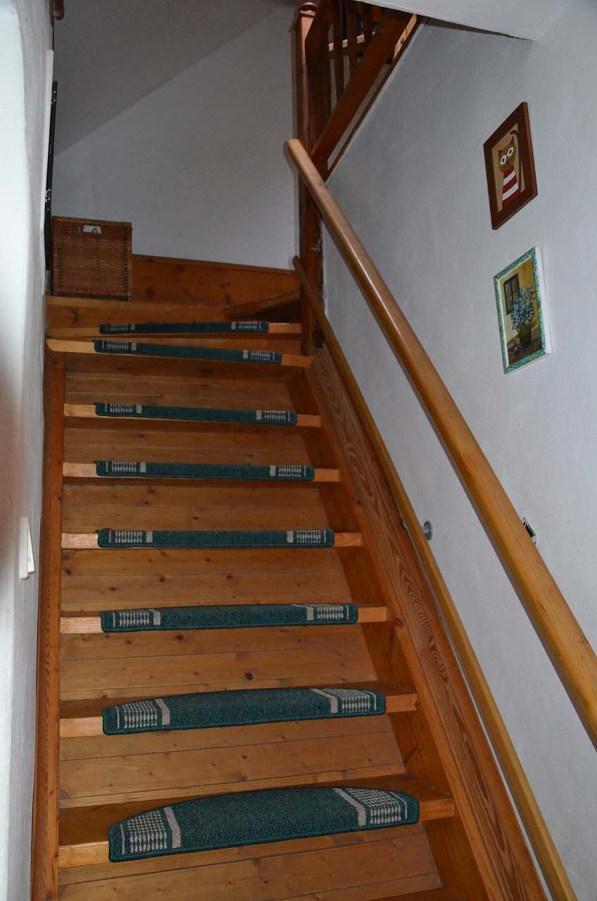 Cottage U Černých ovcí Horní Lhotice