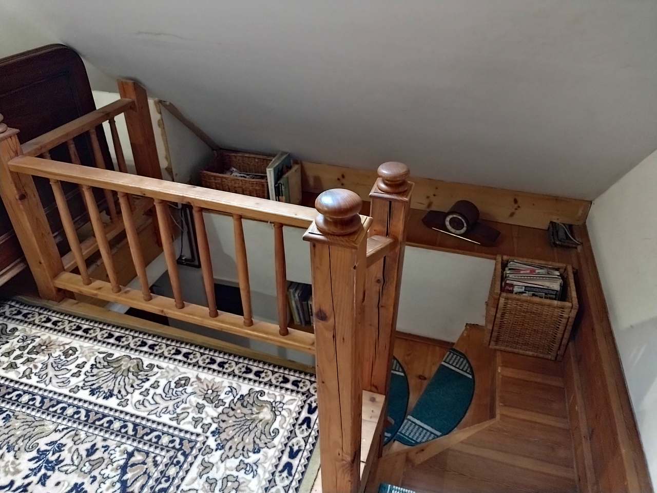 Cottage U Černých ovcí Horní Lhotice