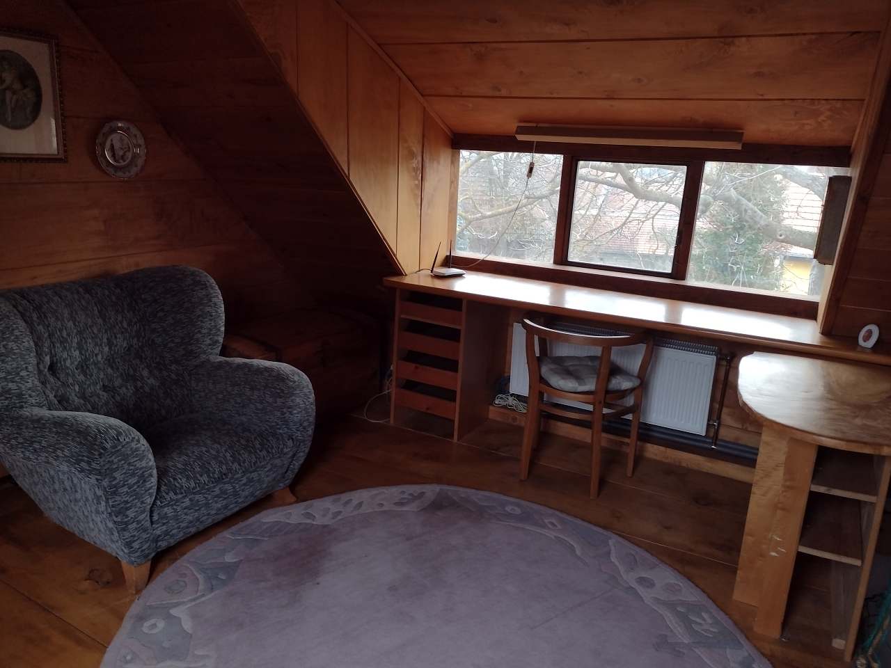 Cottage U Černých ovcí Horní Lhotice