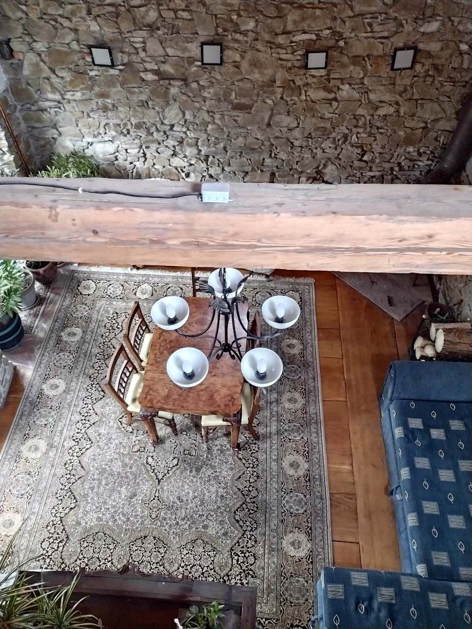 Cottage U Černých ovcí Horní Lhotice