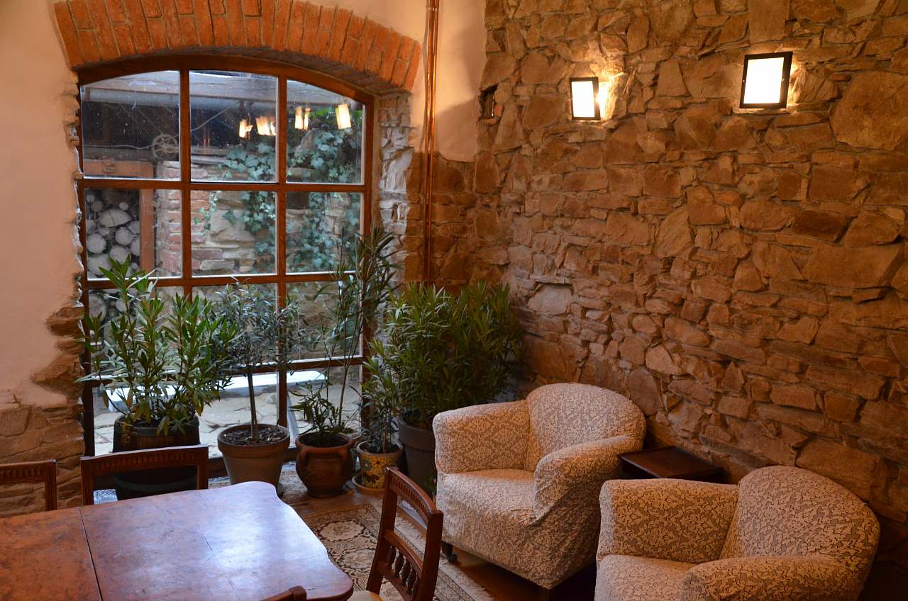 Cottage U Černých ovcí Horní Lhotice
