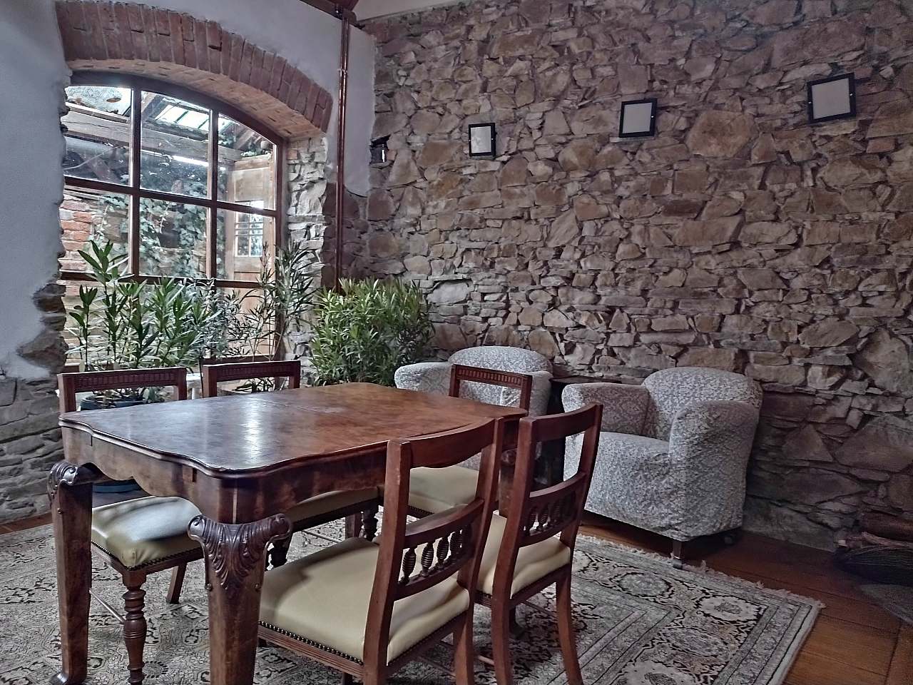 Cottage U Černých ovcí Horní Lhotice