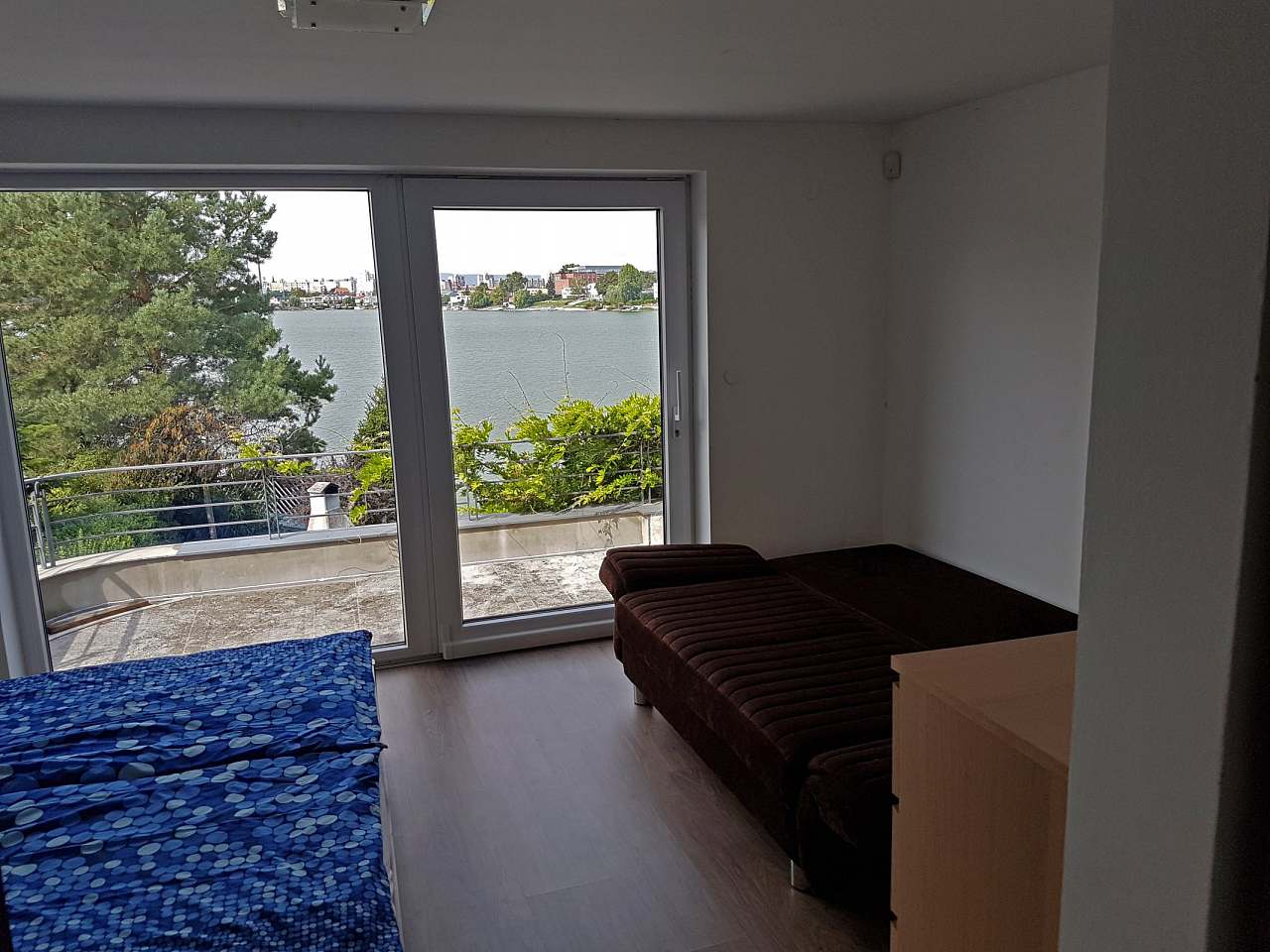 TopSenec - Lakeside Home Senec