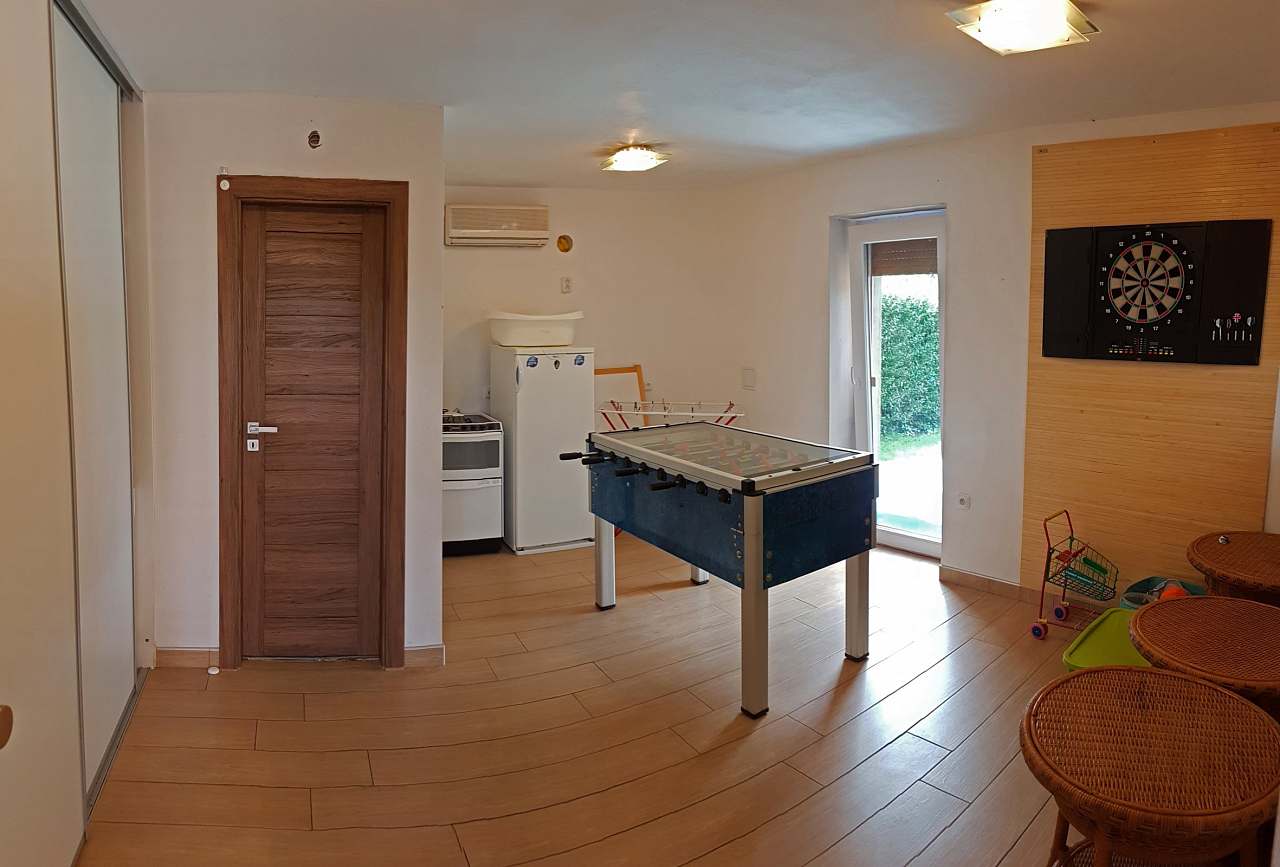 TopSenec - Lakeside Home Senec