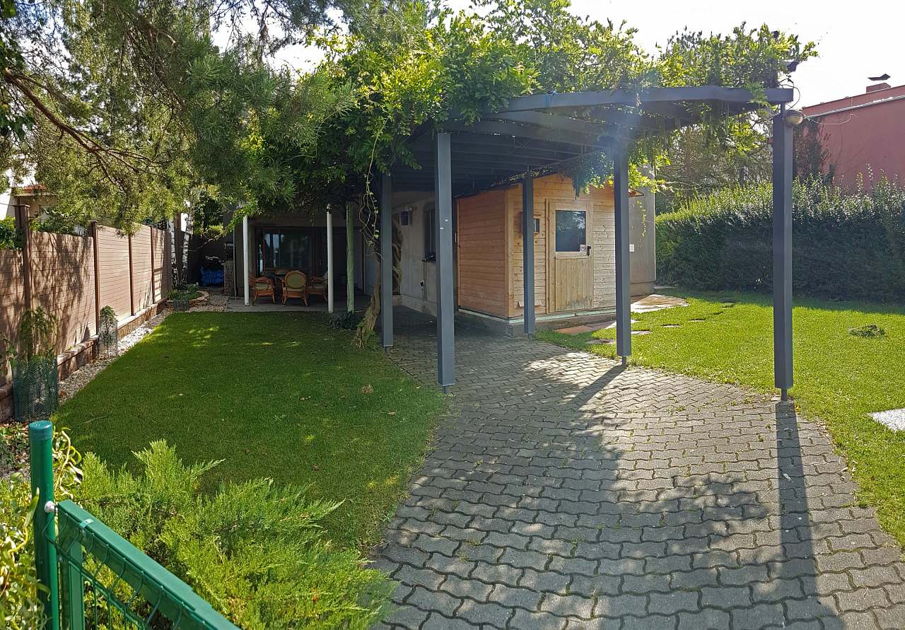 TopSenec - Lakeside Home Senec