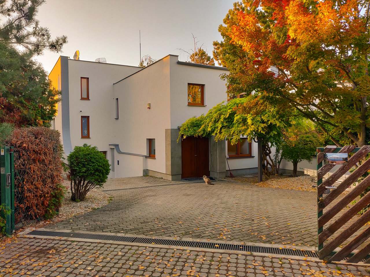 TopSenec - Lakeside Home Senec