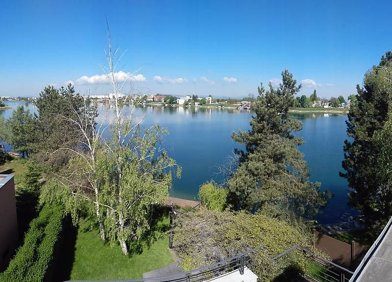 TopSenec - Lakeside Home Senec