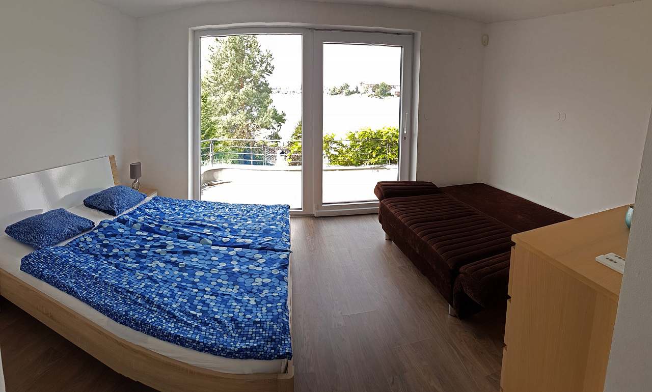 TopSenec - Lakeside Home Senec