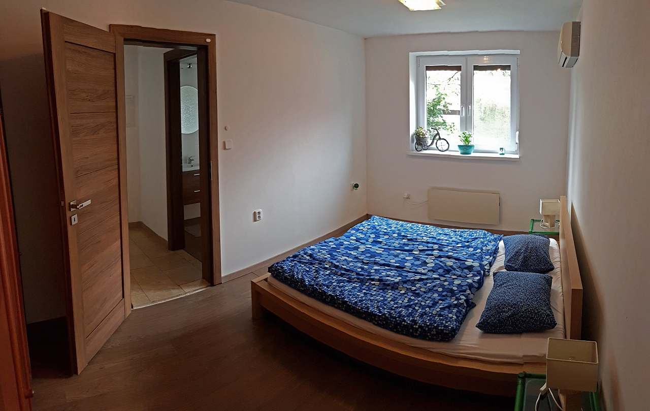 TopSenec - Lakeside Home Senec
