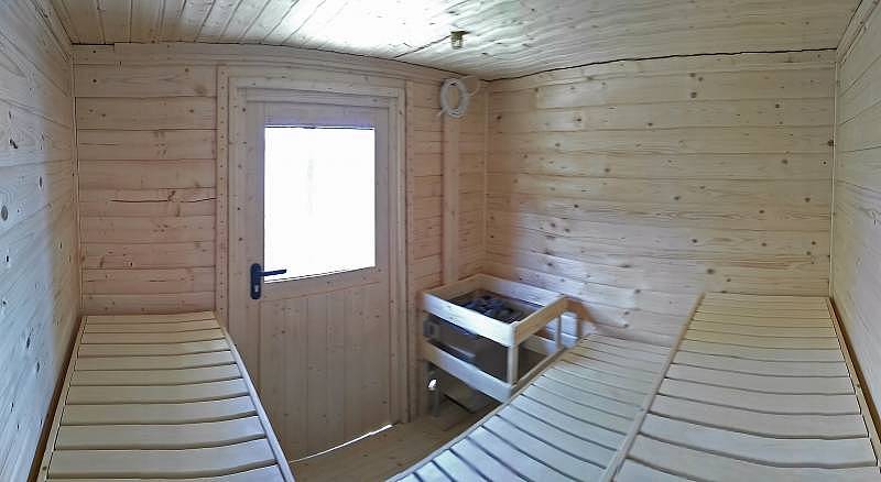 TopSenec - Lakeside Home Senec