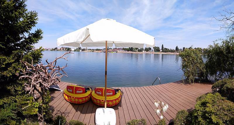 TopSenec - Lakeside Home Senec