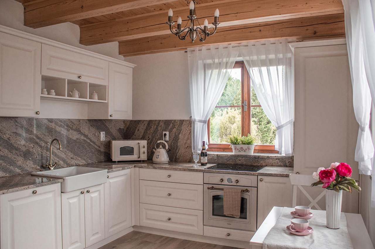 Cabins na rybníku Slávek Lžín