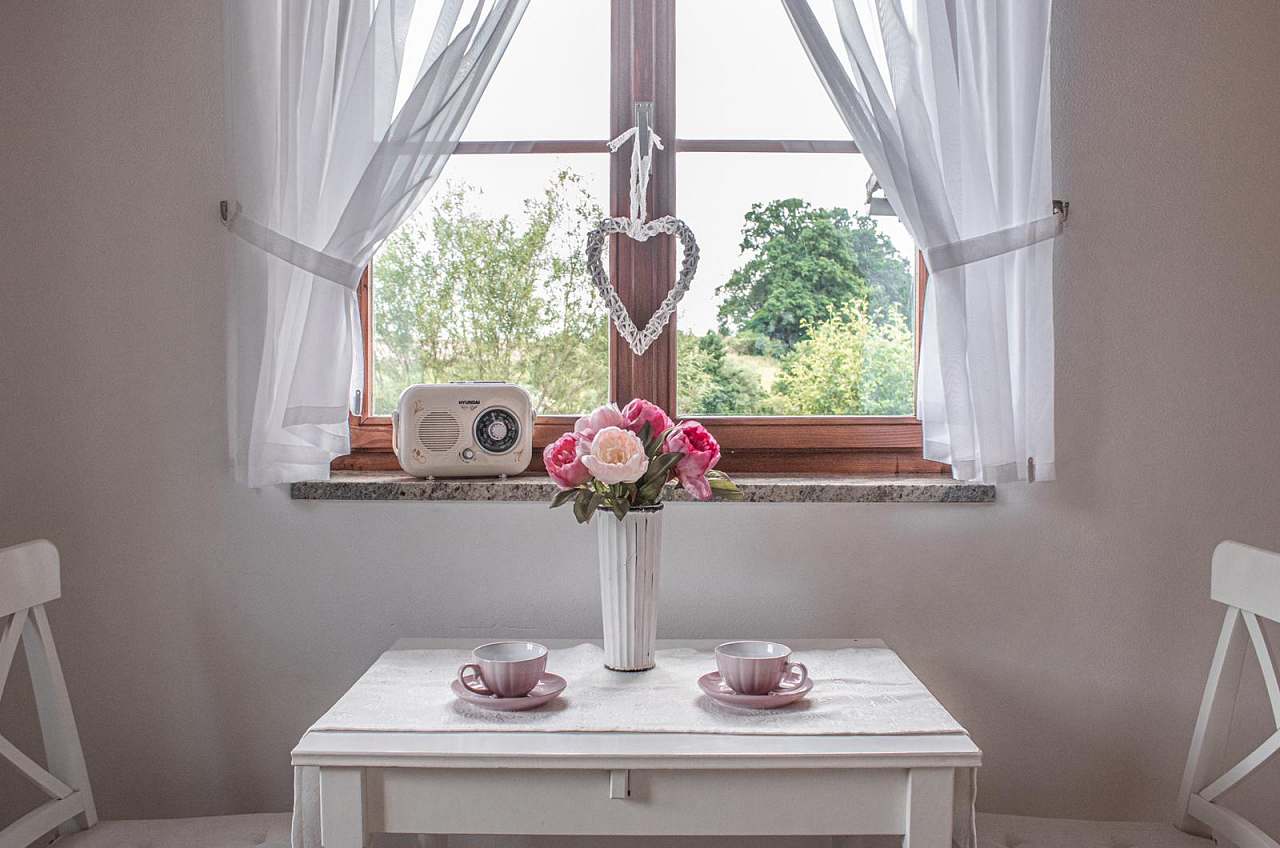 Cabins na rybníku Slávek Lžín