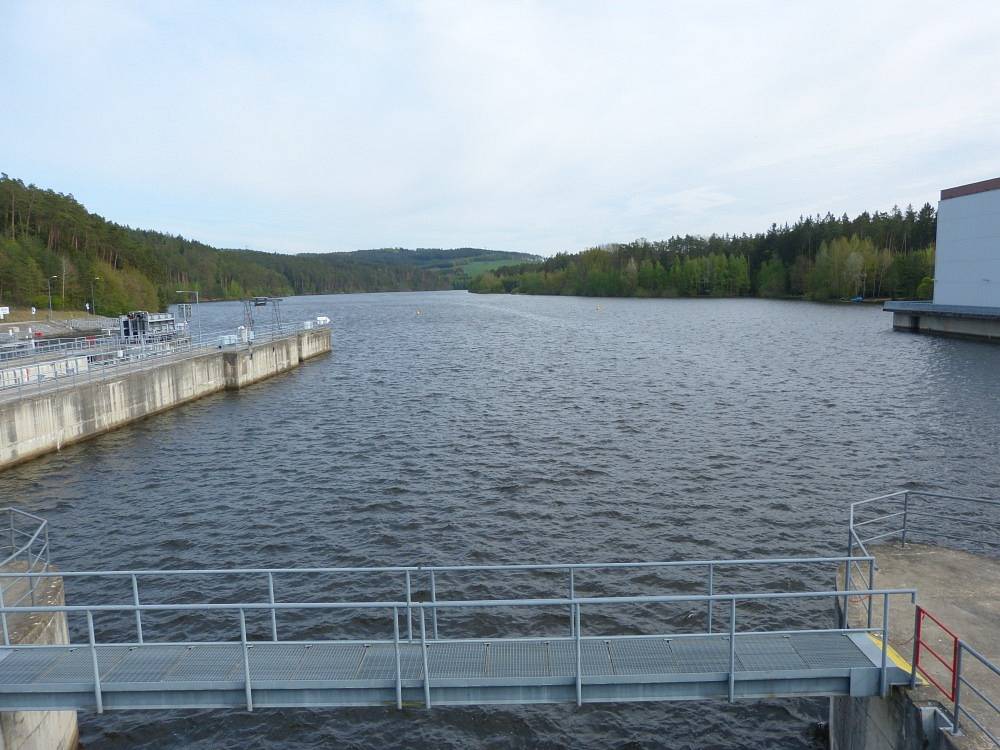  Cabin u Svaté Anny Neznašov