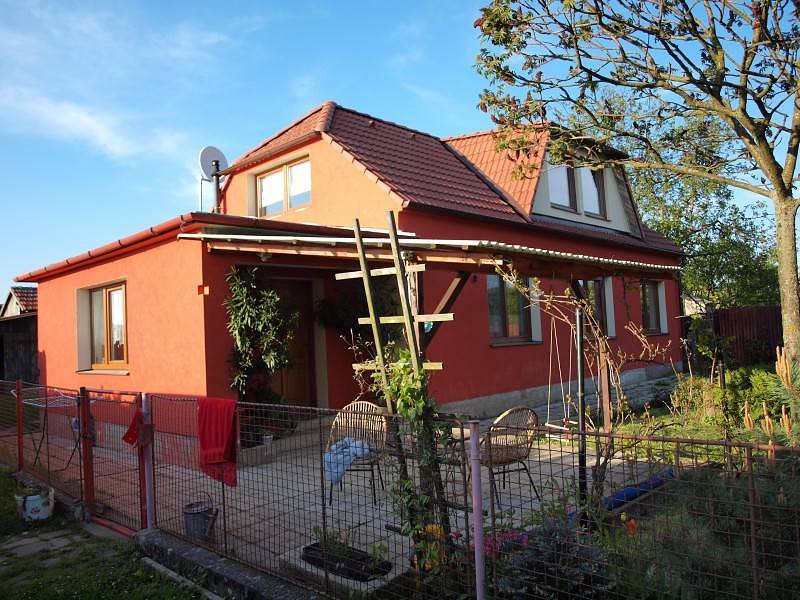Cottage to rent Lesonice
